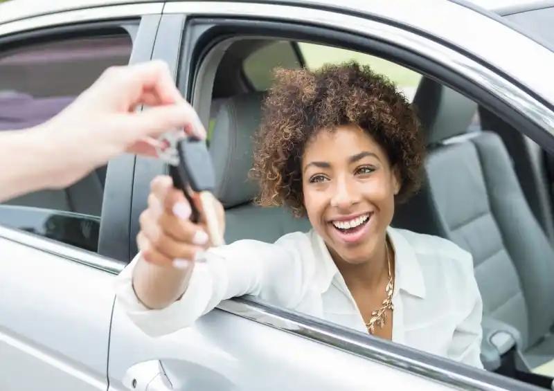 auto leasen Kropswolde